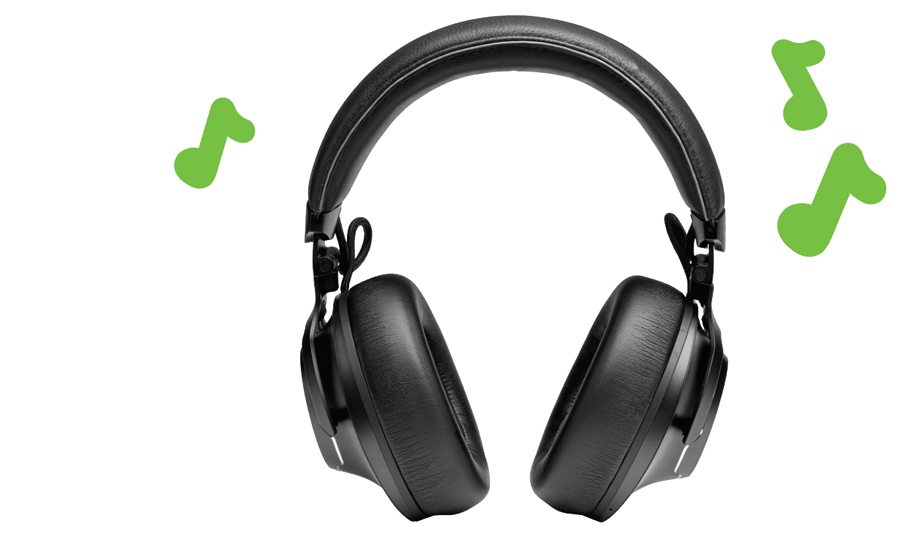 10% off all Audio