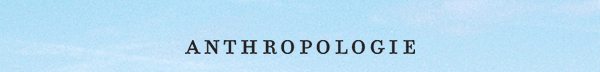 Shop Anthropologie.