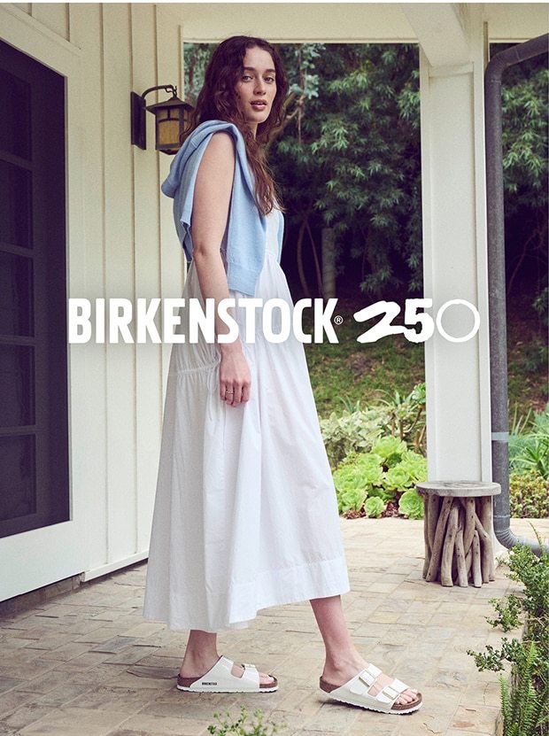 BIRKENSTOCK