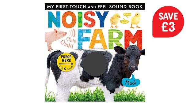 Noisy Farm