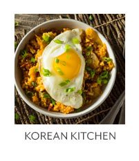 Korean Kitchen