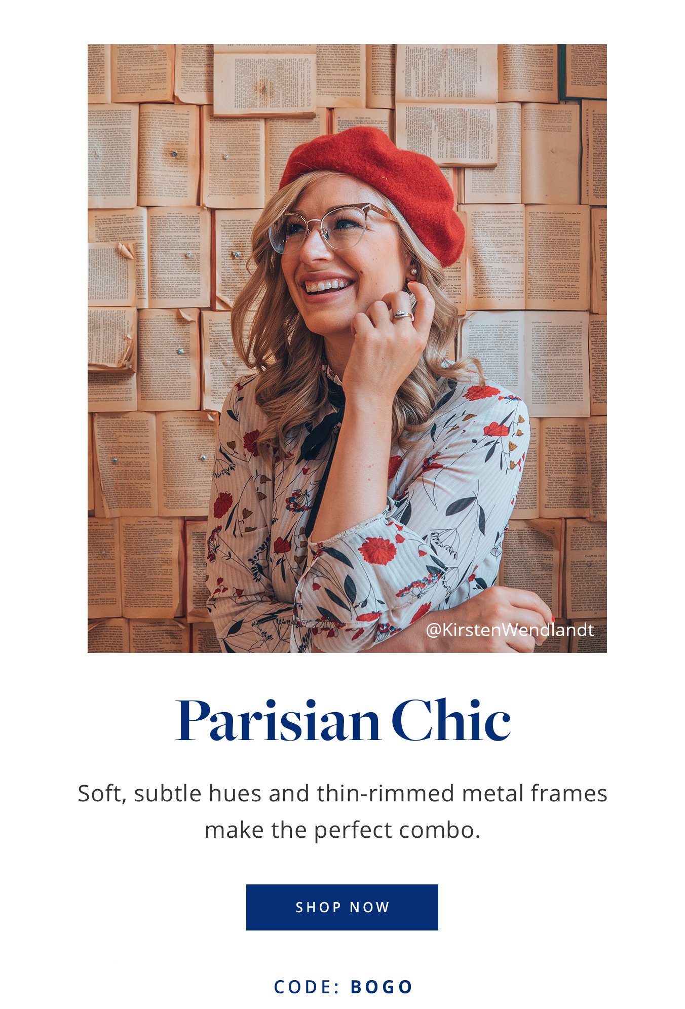Parisian Chic