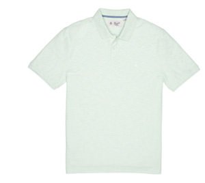 SPRING '18 DADDY POLO 2.0 - Ambrosia