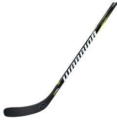 Warrior Alpha QX Grip Intermediate Hockey Stick