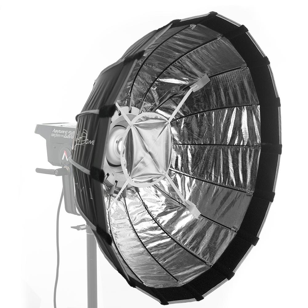APUTURE LIGHT DOME MINI II SOFTBOX