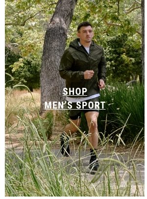 Shop Men's Sport