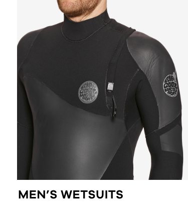 Men's Wetsuits | Shop now 