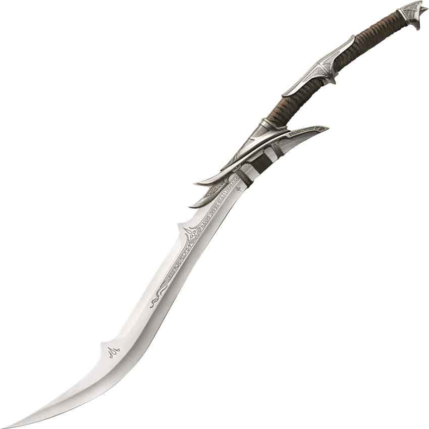 Image of Mithrodin Sword