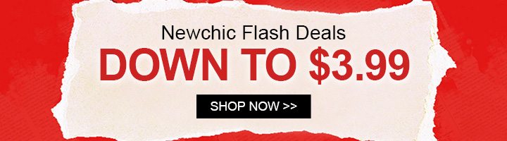 FLASH DEALS DOWN TO $3.99