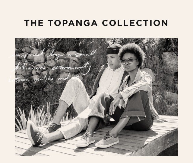 The Topanga Collection