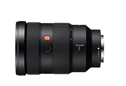 FE 24-70mm F2.8 GM