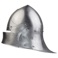 Berthold Steel Sallet