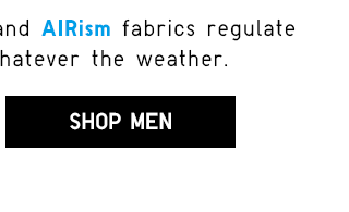 AIRISM - SHOP MEN