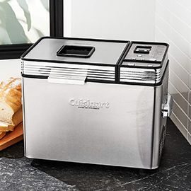 Up to 45% off Select Bread Makers