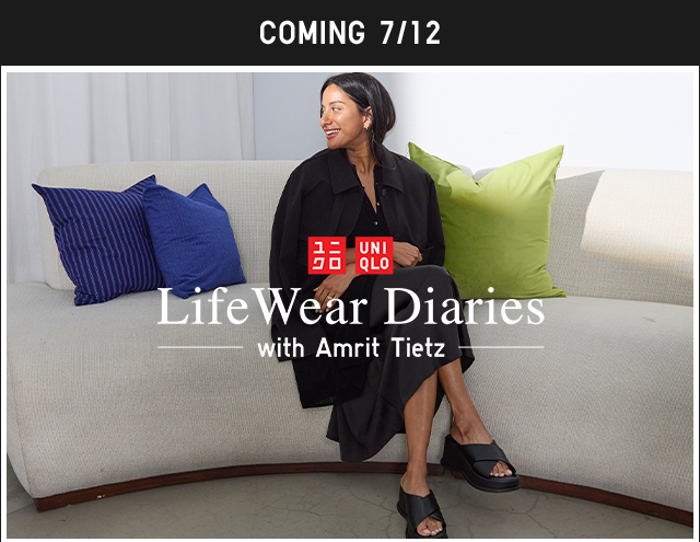 BANNER 1 - LIFEWEAR DIARIES COMING 7/12