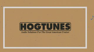 Hogtunes