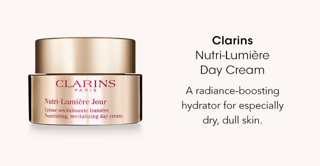 CLARINS