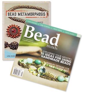 Bead Metamorphosis: Exquisite Jewelry from Custom Components, Exploring Your Artistry: 10 Ideas for Using Handmade Beads 
