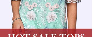 Hot Sale TOPS