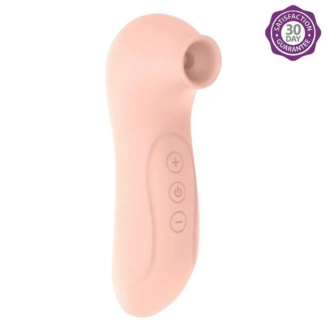 Butterfly Clitoral Stimulator