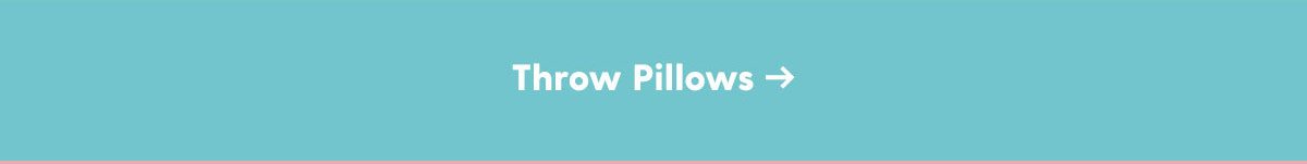 Throw Pillows 