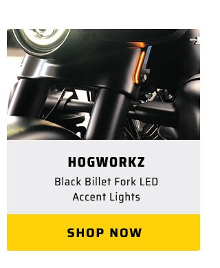 HogWorkz LED Accent Lights