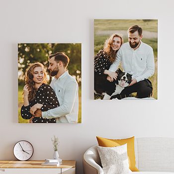 Canvas Print