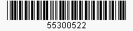 Code: 55300522