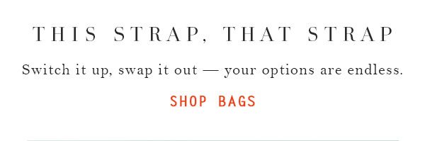Shop Bags