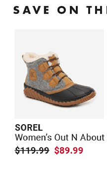 SOREL