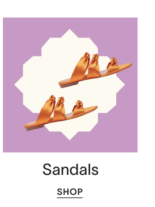 SANDALS