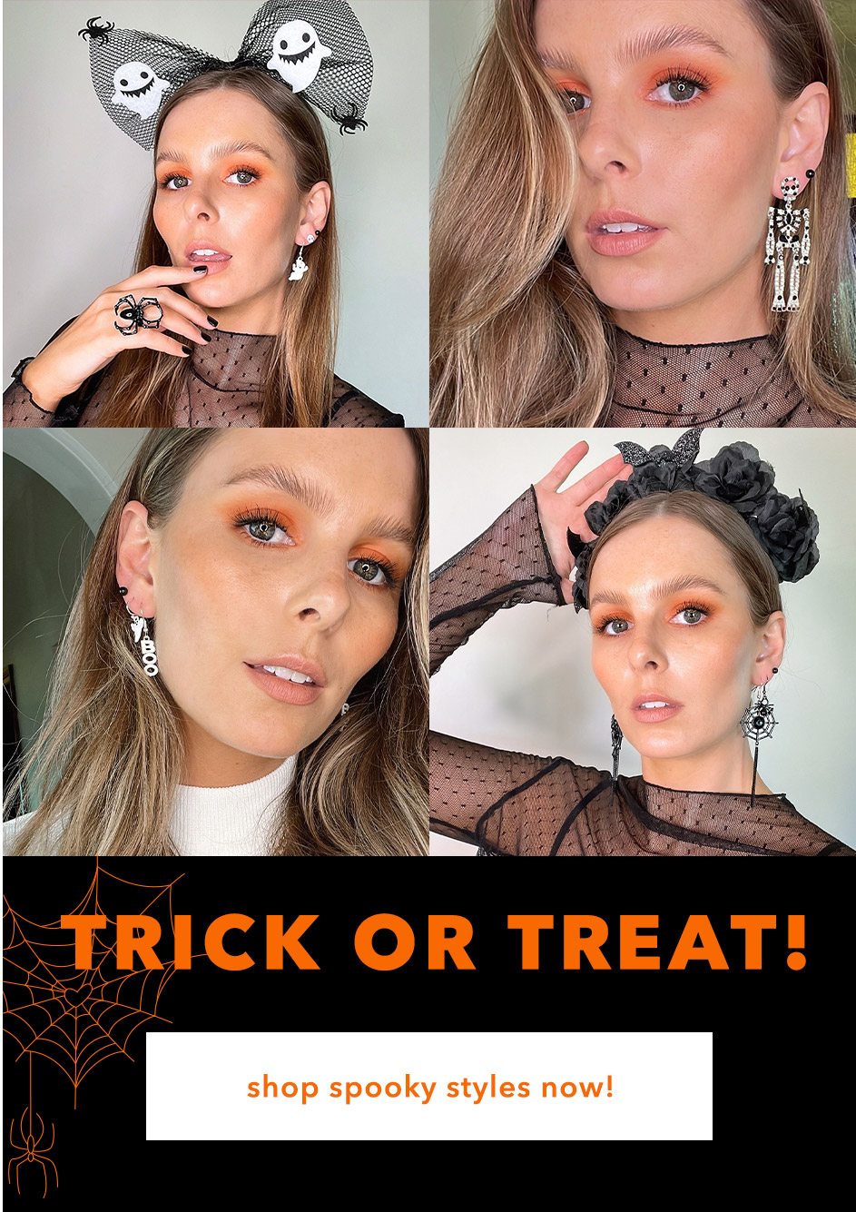 Shop Halloween Jewel now!