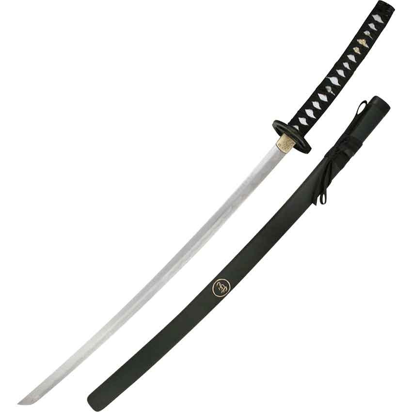 Image of Heroic Courage Katana