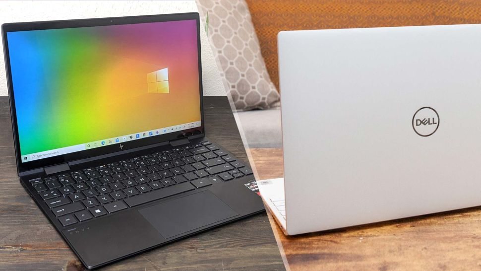 One value laptop. One powerhouse. What do you get for more money?