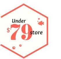 EOSS- All items under $79.