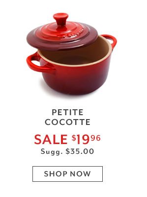 Petite Cocotte