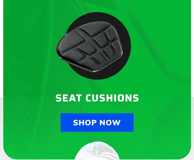 Seat Cushions