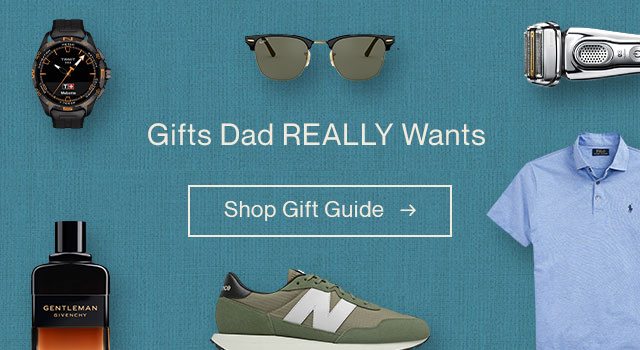 Shop Gift Guide