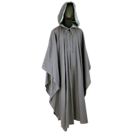 Wizard Cloak