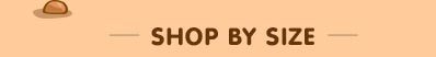 Shop by Size