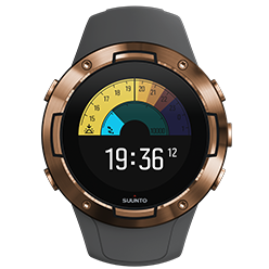 Suunto 5