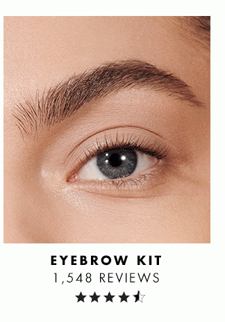 Eyebrow Kit - 1,548 Reviews