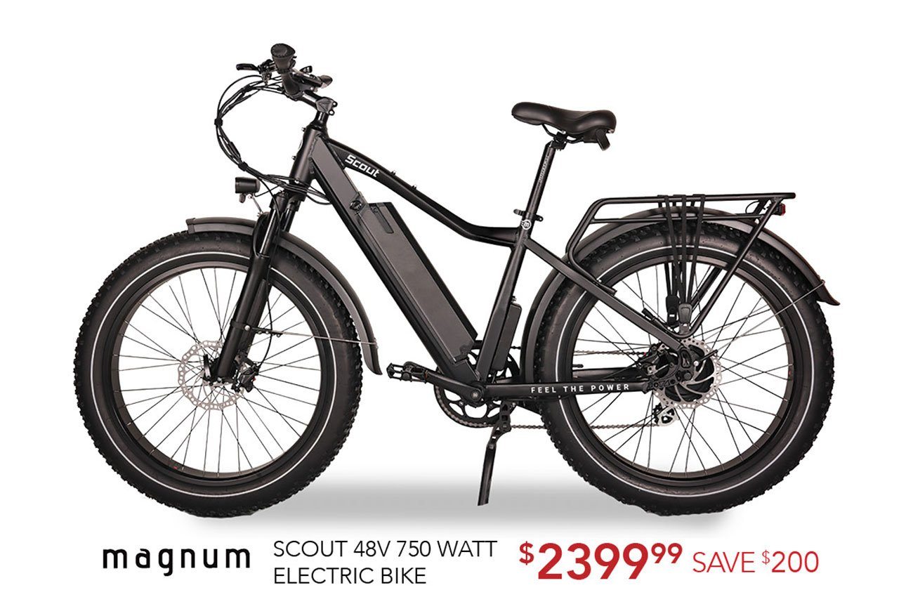 Magnum-electric-bike