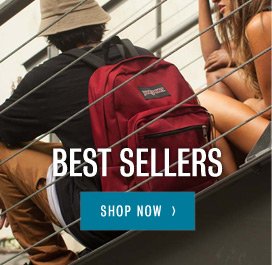 SHOP BEST SELLERS