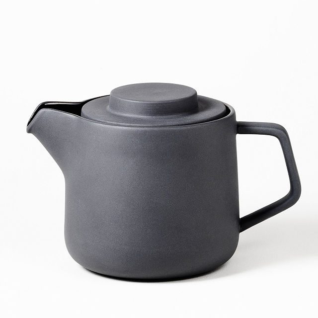 Tea & Coffee Duo Pot