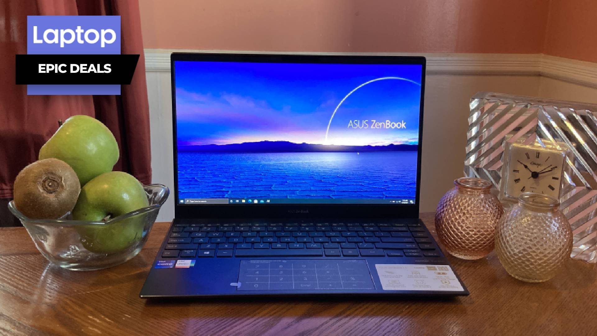 The best laptop deals in December 2021