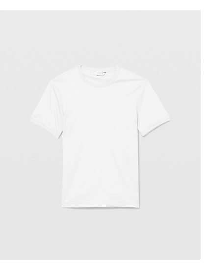 Refined Tee