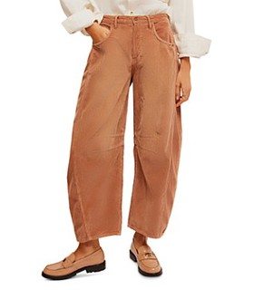 Good Luck Corduroy Pants 