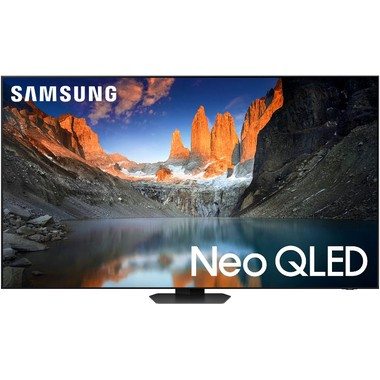 Samsung 75" QN90D NEO QLED TV