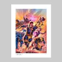 X-Men: Children of the Atom by Felipe Massafera